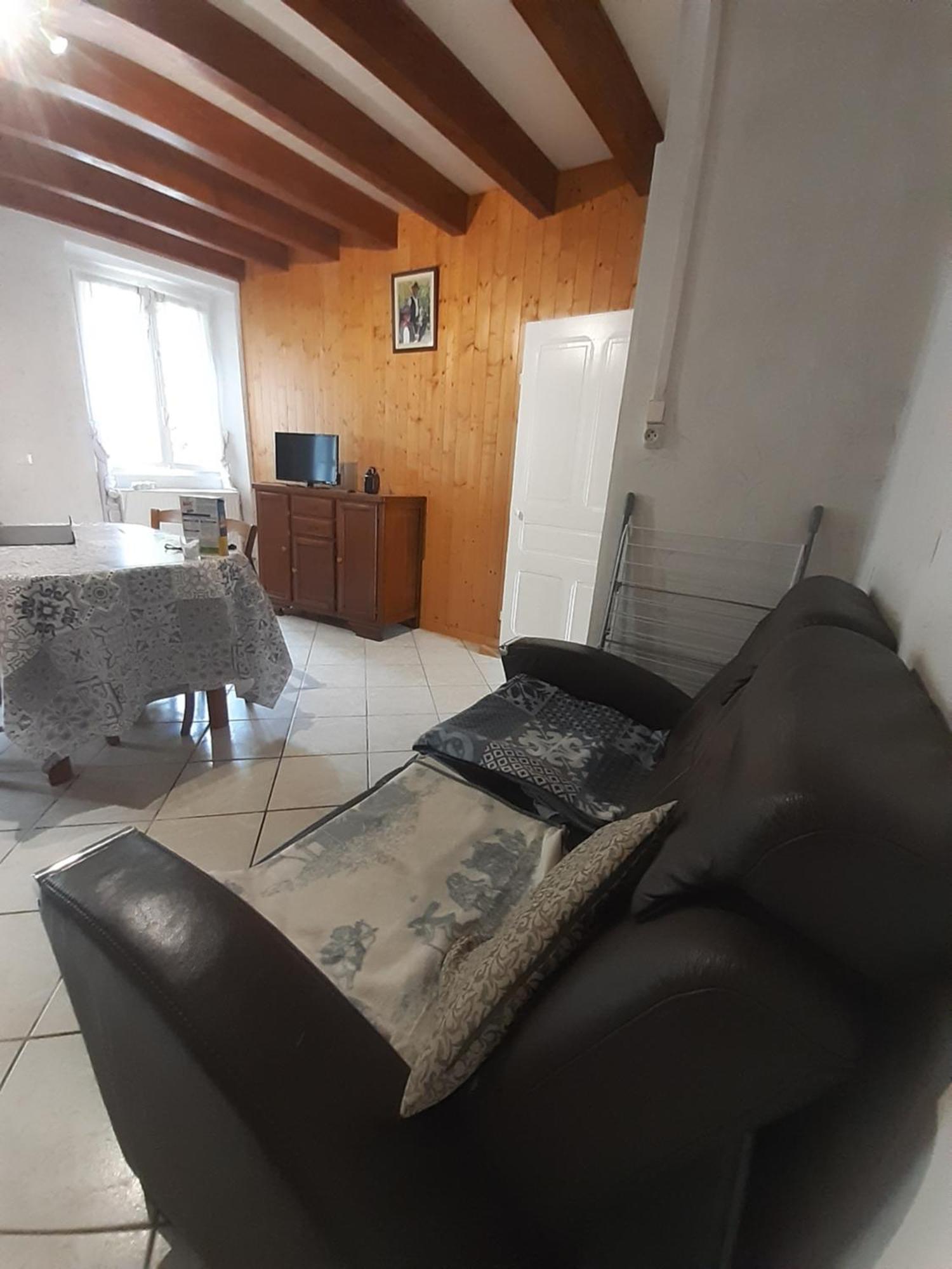 Au Coeur De La Campagne - Gite Non Loins D'Annecy- A 17 Min D'Annecy - Tout Pret D'Aix Les Bains Saint-Girod Eksteriør billede